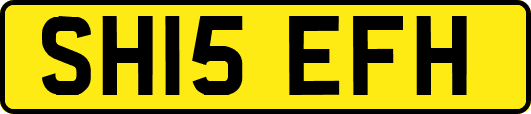 SH15EFH