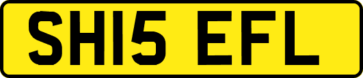 SH15EFL