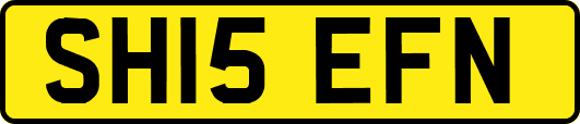SH15EFN