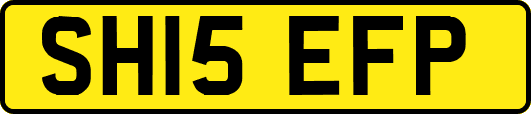 SH15EFP