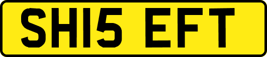 SH15EFT