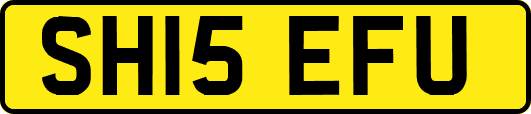 SH15EFU