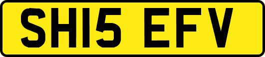 SH15EFV