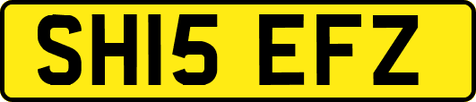 SH15EFZ
