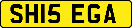 SH15EGA