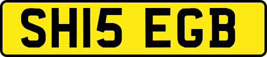 SH15EGB