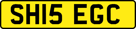 SH15EGC