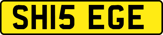 SH15EGE