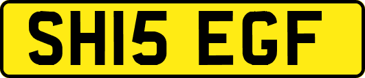SH15EGF