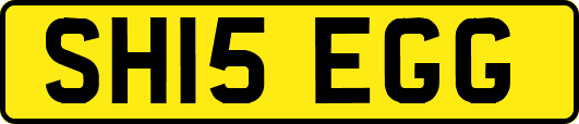 SH15EGG
