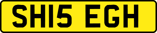 SH15EGH