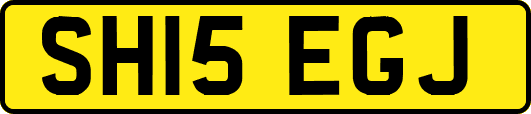 SH15EGJ