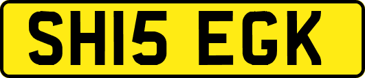 SH15EGK