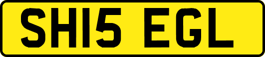 SH15EGL
