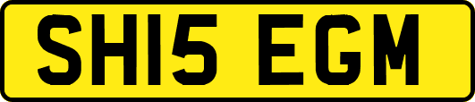 SH15EGM