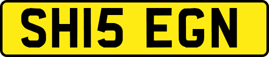 SH15EGN
