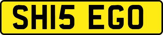 SH15EGO
