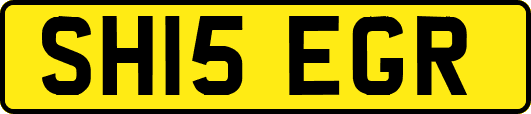 SH15EGR