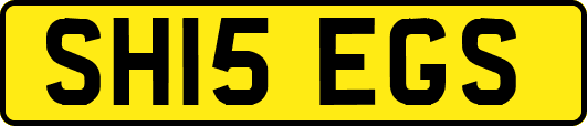 SH15EGS