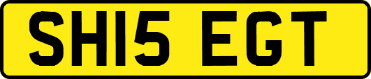 SH15EGT