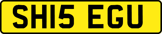 SH15EGU