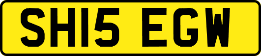 SH15EGW