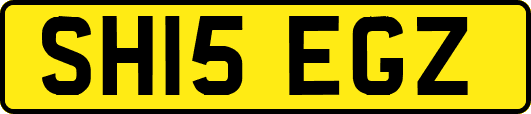 SH15EGZ