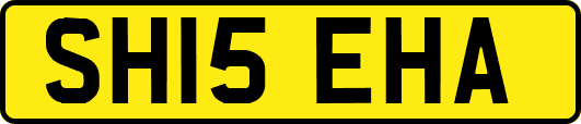 SH15EHA