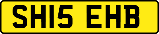 SH15EHB