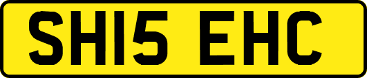 SH15EHC