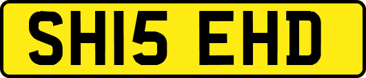 SH15EHD