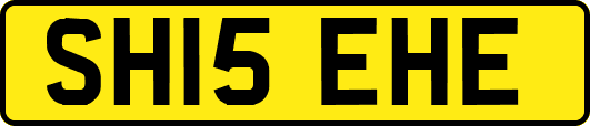 SH15EHE