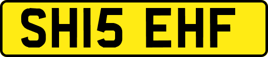 SH15EHF