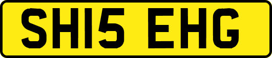 SH15EHG