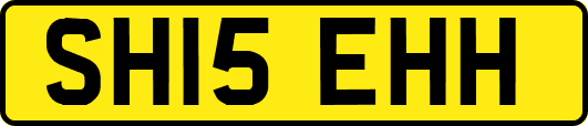 SH15EHH