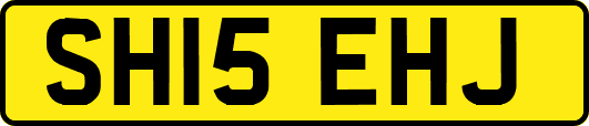 SH15EHJ