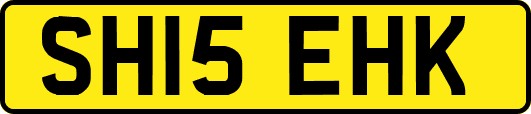 SH15EHK
