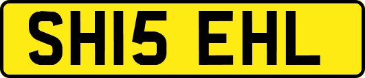 SH15EHL