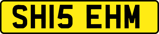 SH15EHM