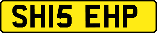 SH15EHP