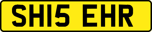 SH15EHR
