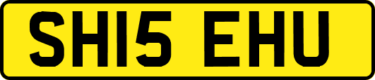 SH15EHU