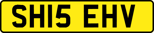 SH15EHV