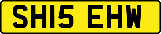 SH15EHW
