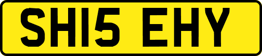SH15EHY