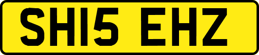 SH15EHZ