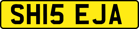 SH15EJA