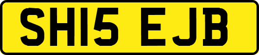 SH15EJB