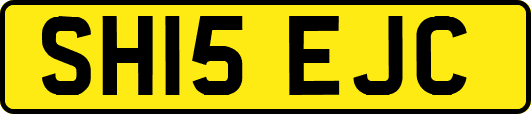 SH15EJC