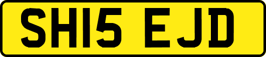SH15EJD